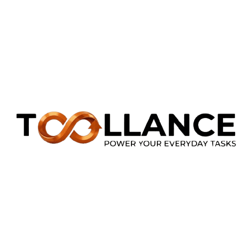 ToolLance Logo